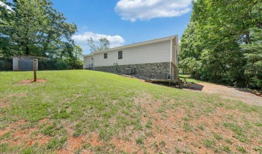Photo #37 of 1124 Homeplace Road, Bedford, VA 1.1 acres