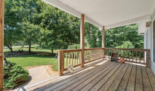 Photo #3 of 1124 Homeplace Road, Bedford, VA 1.1 acres