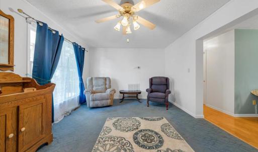 Photo #5 of 1124 Homeplace Road, Bedford, VA 1.1 acres