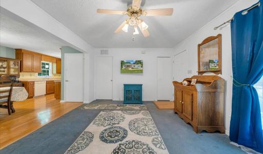 Photo #7 of 1124 Homeplace Road, Bedford, VA 1.1 acres