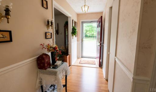 Photo #3 of 2346 Mitchell Mill Road, Gladys, VA 2.6 acres