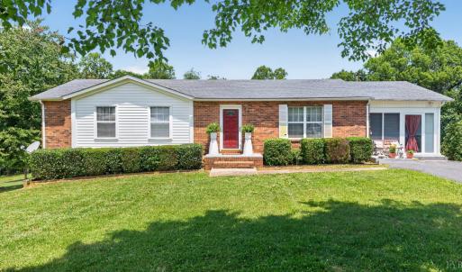 Photo #1 of 2346 Mitchell Mill Road, Gladys, VA 2.6 acres