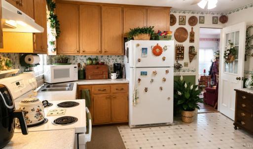 Photo #5 of 2346 Mitchell Mill Road, Gladys, VA 2.6 acres