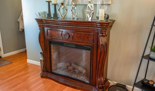 Photo #4 of 122 Majestic Circle, Amherst, VA 0.9 acres