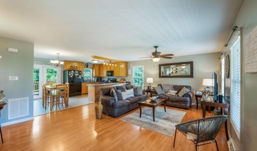 Photo #5 of 122 Majestic Circle, Amherst, VA 0.9 acres