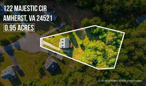 Photo #65 of 122 Majestic Circle, Amherst, VA 0.9 acres