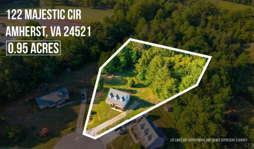 Photo #66 of 122 Majestic Circle, Amherst, VA 0.9 acres