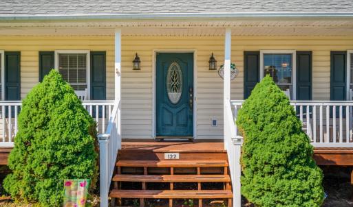 Photo #2 of 122 Majestic Circle, Amherst, VA 0.9 acres