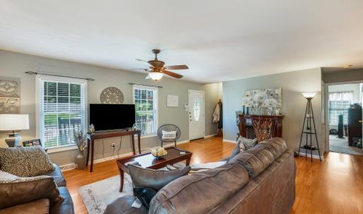 Photo #7 of 122 Majestic Circle, Amherst, VA 0.9 acres