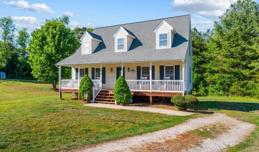 Photo #62 of 122 Majestic Circle, Amherst, VA 0.9 acres