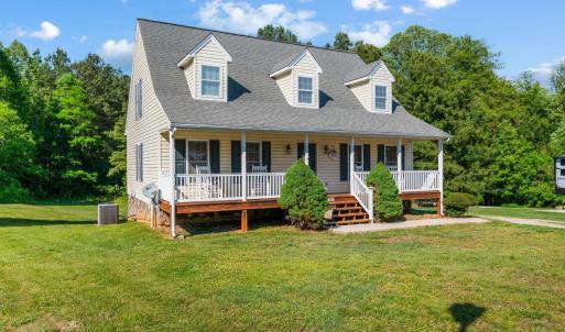 Photo #45 of 122 Majestic Circle, Amherst, VA 0.9 acres