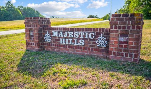 Photo #63 of 122 Majestic Circle, Amherst, VA 0.9 acres
