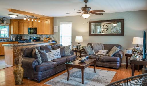 Photo #6 of 122 Majestic Circle, Amherst, VA 0.9 acres
