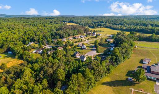 Photo #54 of 122 Majestic Circle, Amherst, VA 0.9 acres