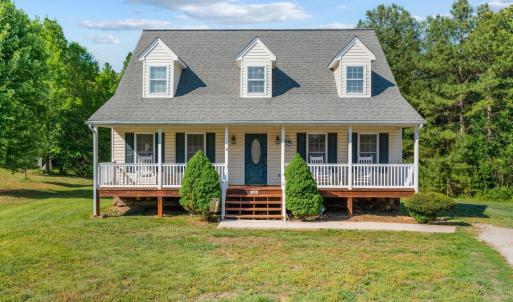 Photo #1 of 122 Majestic Circle, Amherst, VA 0.9 acres