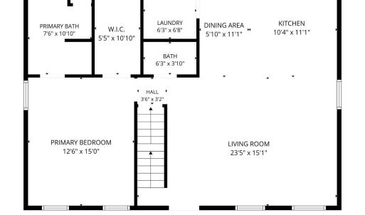 Photo #69 of 122 Majestic Circle, Amherst, VA 0.9 acres