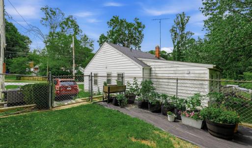 Photo #31 of 616 Sussex Street, Lynchburg, VA 0.2 acres