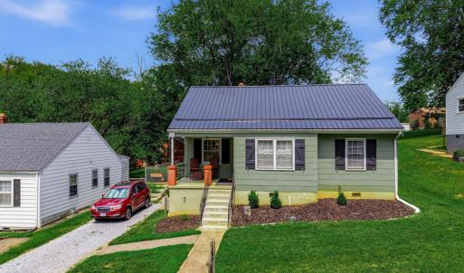 Photo #35 of 616 Sussex Street, Lynchburg, VA 0.2 acres