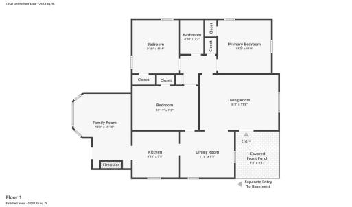 Photo #22 of 616 Sussex Street, Lynchburg, VA 0.2 acres