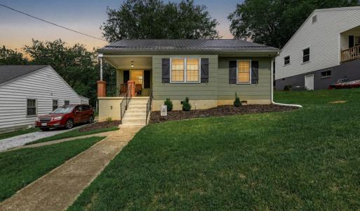Photo #1 of 616 Sussex Street, Lynchburg, VA 0.2 acres