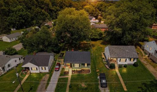 Photo #3 of 616 Sussex Street, Lynchburg, VA 0.2 acres