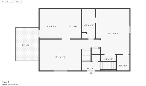 Photo #21 of 801 Goose Meadow Drive, Forest, VA