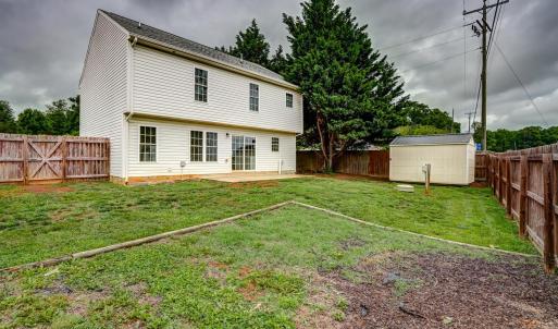Photo #48 of 1057 Old Trail Road, Forest, VA 0.2 acres
