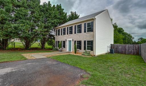 Photo #3 of 1057 Old Trail Road, Forest, VA 0.2 acres
