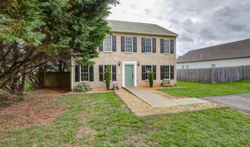 Photo #4 of 1057 Old Trail Road, Forest, VA 0.2 acres