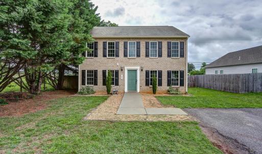 Photo #2 of 1057 Old Trail Road, Forest, VA 0.2 acres