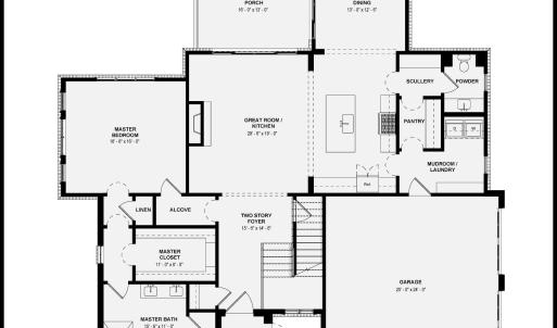 Photo #2 of 1317 High Oaks Drive, Forest, VA 1.4 acres