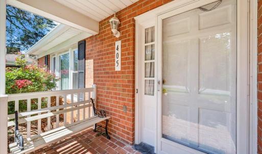 Photo #7 of 405 Oakland Circle, Lynchburg, VA 0.5 acres