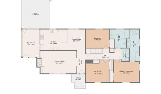 Photo #44 of 405 Oakland Circle, Lynchburg, VA 0.5 acres