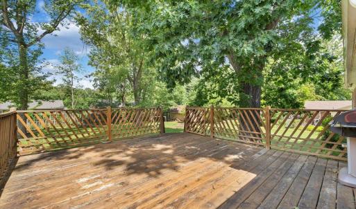 Photo #32 of 405 Oakland Circle, Lynchburg, VA 0.5 acres