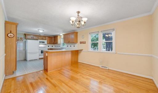Photo #6 of 405 Oakland Circle, Lynchburg, VA 0.5 acres