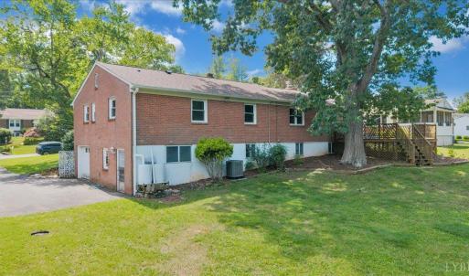Photo #36 of 405 Oakland Circle, Lynchburg, VA 0.5 acres