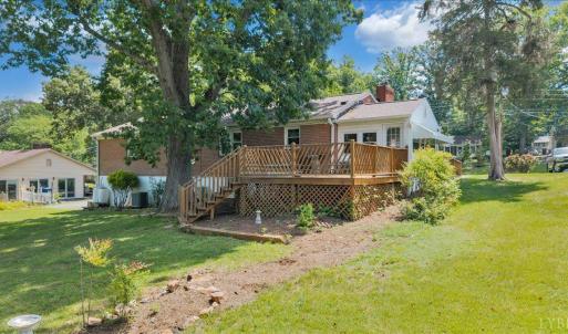 Photo #41 of 405 Oakland Circle, Lynchburg, VA 0.5 acres
