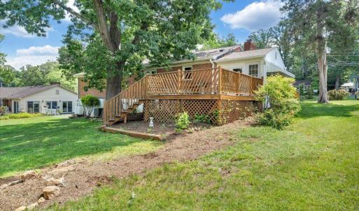 Photo #35 of 405 Oakland Circle, Lynchburg, VA 0.5 acres