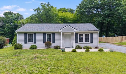 Photo #1 of 271 Rockwell Road, Lynchburg, VA 0.8 acres
