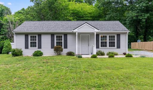 Photo #2 of 271 Rockwell Road, Lynchburg, VA 0.8 acres