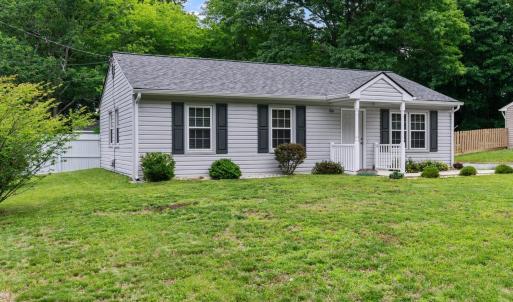 Photo #3 of 271 Rockwell Road, Lynchburg, VA 0.8 acres