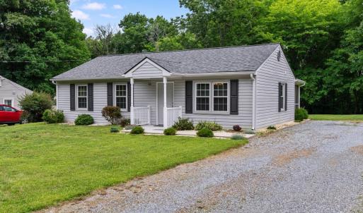 Photo #4 of 271 Rockwell Road, Lynchburg, VA 0.8 acres
