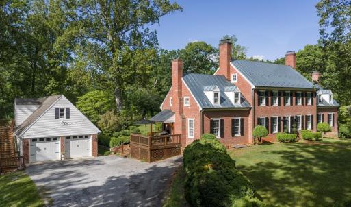 Photo #56 of 1686 Holcomb Rock Road, Lynchburg, VA 11.0 acres