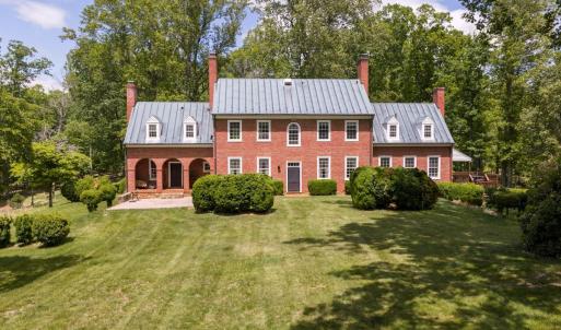 Photo #2 of 1686 Holcomb Rock Road, Lynchburg, VA 11.0 acres
