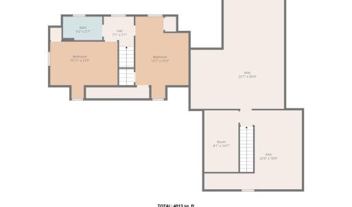 Photo #69 of 3289 Peaks Road, Bedford, VA 1.3 acres