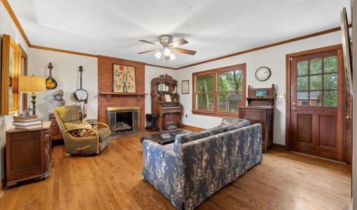 Photo #10 of 3289 Peaks Road, Bedford, VA 1.3 acres