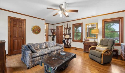 Photo #12 of 3289 Peaks Road, Bedford, VA 1.3 acres