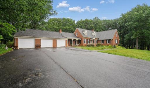 Photo #2 of 3289 Peaks Road, Bedford, VA 1.3 acres