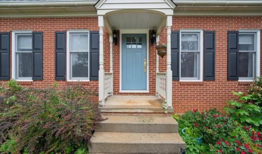 Photo #5 of 3289 Peaks Road, Bedford, VA 1.3 acres