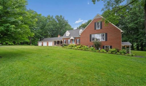 Photo #3 of 3289 Peaks Road, Bedford, VA 1.3 acres